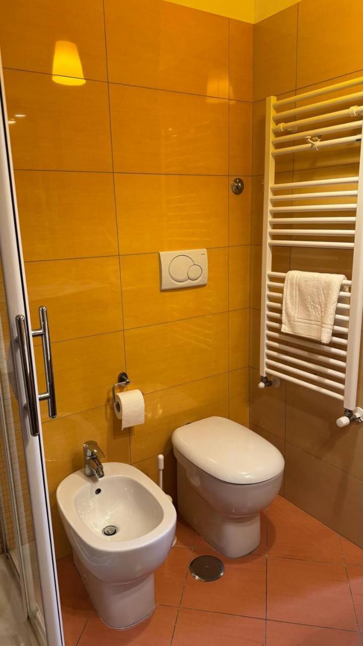 Lili'S House Hotel Rome Luaran gambar