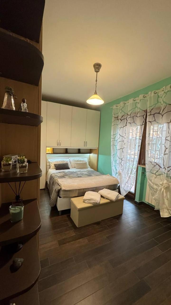 Lili'S House Hotel Rome Luaran gambar
