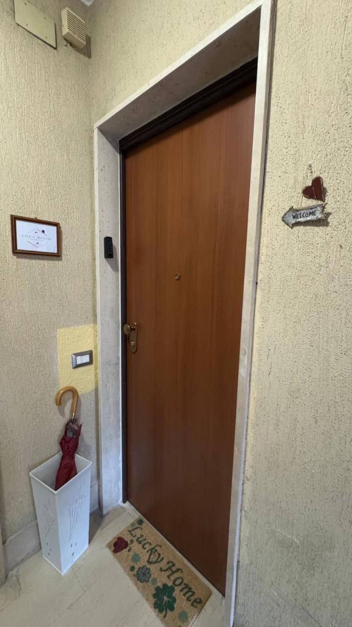 Lili'S House Hotel Rome Luaran gambar