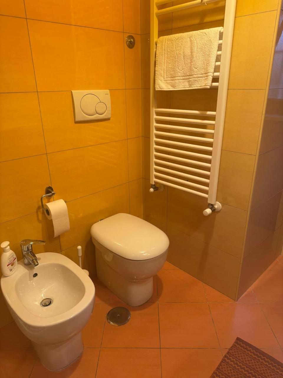 Lili'S House Hotel Rome Luaran gambar