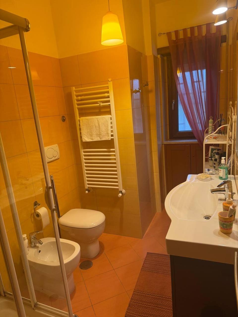 Lili'S House Hotel Rome Luaran gambar